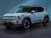 Kia EV2. ���� Kia 