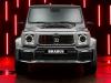 Brabus 900 Rocket Edition. ���� Brabus 