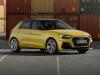 Audi A1. ���� Audi 
