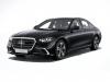 Mercedes S-Class. ���� Mercedes