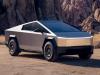 Tesla Cybertruck. ���� Tesla 