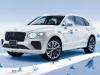 Bentley Bentayga, ���� Bentley 