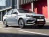 Lada Vesta Sport. ���� 
