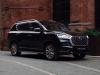 KGM Rexton. ���� KGM  