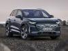 Audi Q4 e-tron. ���� Audi