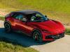 Ferrari Purosangue. ���� Ferrari