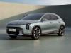 Kia Xceed. ����  Kia 