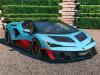 Lamborghini Fenomeno Roadster. ���� Lamborghini