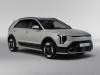 Kia Niro. ���� Kia 