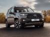 Lada Niva Travel. ���� 