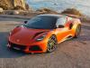 Lotus Emira 420 Sport. ���� Lotus