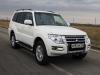 Mitsubishi Pajero. ���� � ����� Mitsubishi 