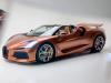 Bugatti W16 Mistral  Le Retour du Jeune Prince. ���� Bugatti