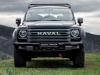 Haval H9 AT35. ���� Arctic Trucks Russia