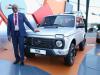 Lada Niva Legend. ���� 