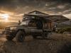 Toyota  Land Cruiser 79. ���� Bushwakka
