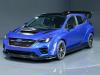 Subaru Performance-B STI. ���� Subaru 