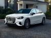Mercedes-Benz GLC with EQ Technology. ���� Mercedes-Benz 