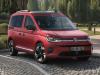 VW Caddy. ���� VW 