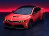 BMW M Concept Neue Klasse. ���� BMW