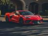 Chevrolet Corvette. ���� Chevrolet