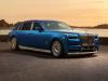 Rolls-Royce Phantom Regatta. ���� Rolls-Royce