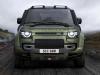 Land Rover Defender. ���� Land Rover 