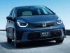Honda Fit. ���� Honda 