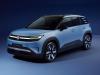 Volkswagen ID. Cross. ���� Volkswagen 
