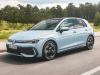 VW Golf Hybrid. ���� VW