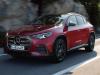 Mercedes GLA. ���� Mercedes-Benz