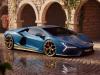 Lamborghini  Revuelto Miura 60 Homage. ���� Lamborghini