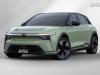 Mitsubishi ASX. ���� Mitsubishi