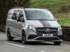 Mercedes-Benz Vito Sport-X. ���� Mercedes-Benz