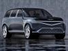 Genesis GV90. ���� Genesis  