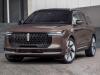 Lincoln Nautilus. ���� Lincoln 