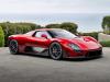 McLaren McL 6GT. ����  McLaren
