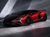 Lamborghini  Revuelto Super Veloce. ���� Lamborghini