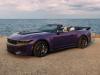 Ford Mustang Dark Horse SC Cabrio. ���� Ford 