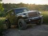 Jeep Wrangler Smoky Mountain Edition. ���� Jeep 