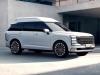 Hyundai Palisade. ���� Hyundai 