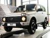 Lada Niva Legend. ���� 