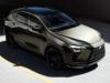 Lexus NX 2027. ���� Lexus