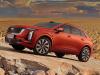 Cadillac XT5 PHEV. ���� Cadillac