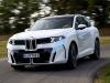 BMW iX5 Hydrogen. ������ BMW