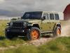 Jeep Wrangler JL-2A.  ���� Jeep 