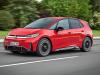 Volkswagen ID.3 GTI. ���� Volkswagen 