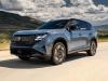 Nissan Rogue. ���� Nissan