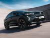 Renault Rafale Hypnotic. ���� Renault 