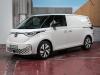VW  ID. Buzz Cargo LWB. ���� VW 